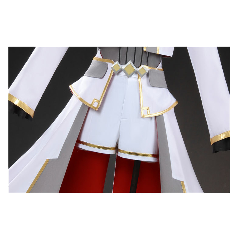 Anime Cosplay Outfits Male - Men's Pretty Derby Oguri Cosplay Costume