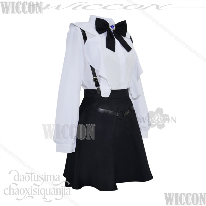 I May Be A Guild Receptionist, - Cosplay Anime Solo review and price
