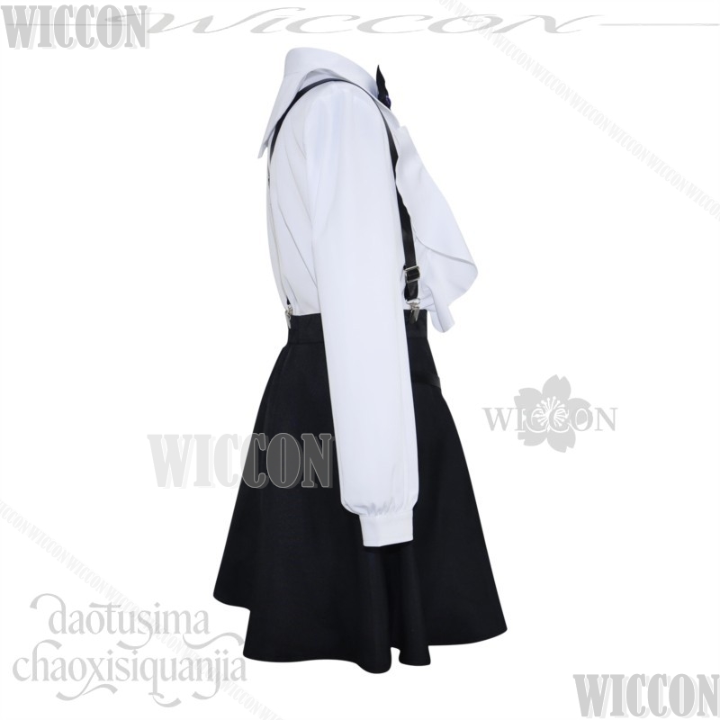 I May Be A Guild Receptionist, - Cosplay Anime Solo review and price