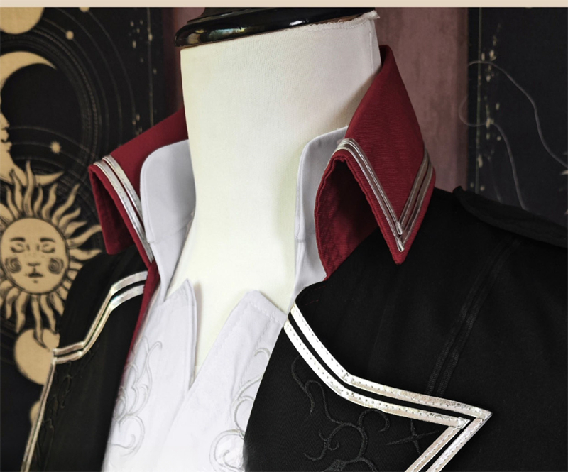 Irelia H Store Custom size Ani - Anime Cosplay Male review and price
