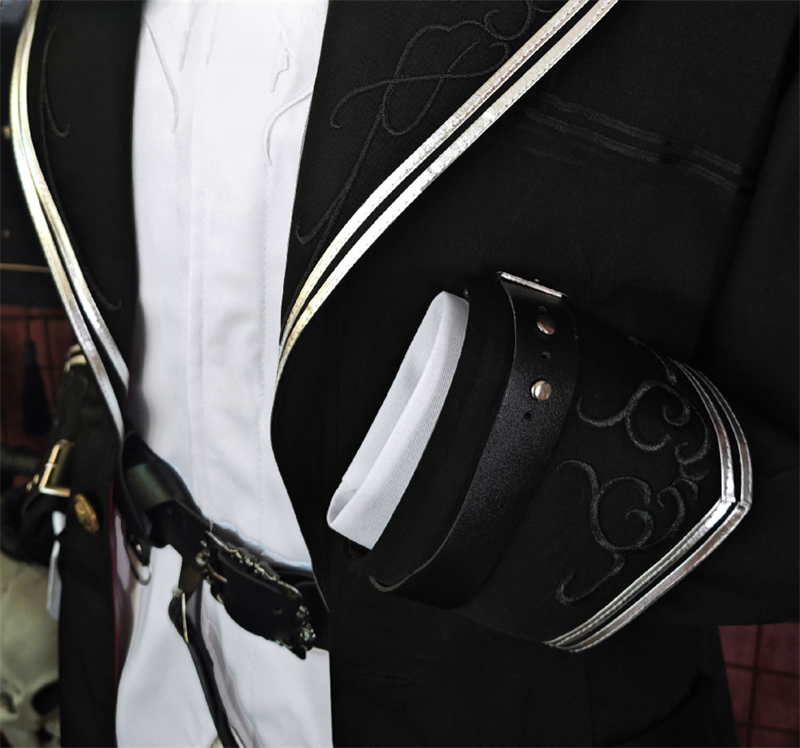 Irelia H Store Custom size Ani - Anime Cosplay Male review and price