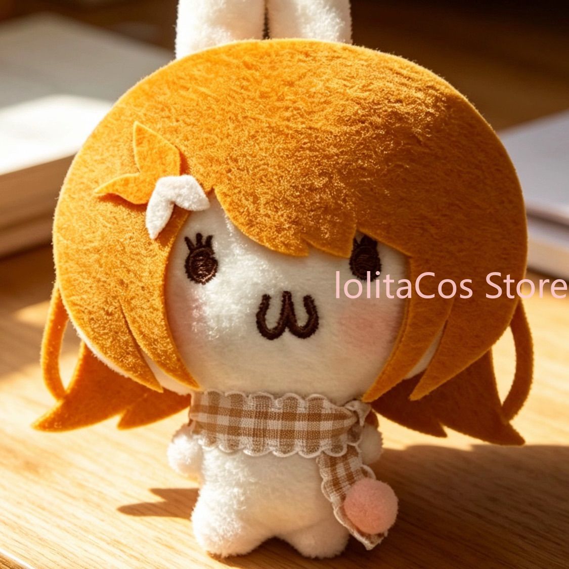 Pjsk Project SEKAI Minori Hana - Anime Doll Cosplay review and price