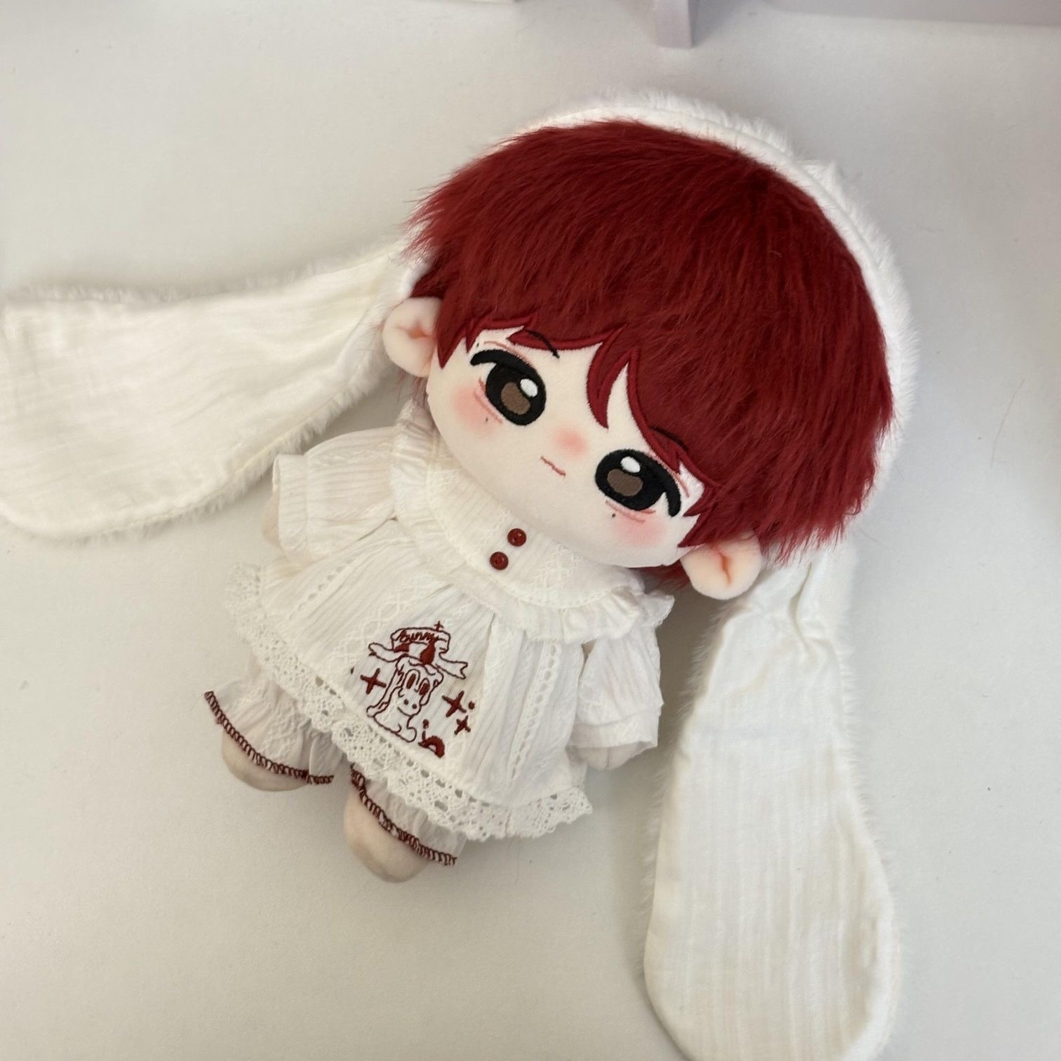 2026 New [First Release] Red H - Anime Doll Cosplay review and price