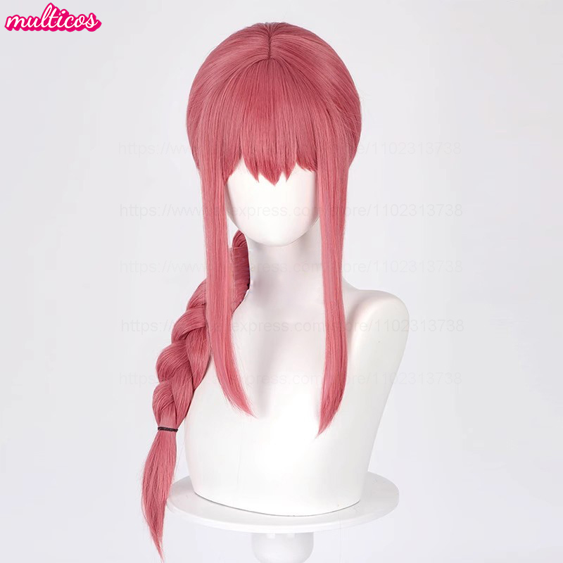 High Quality Makima Cosplay Wi - Anime Cosplay Makima review and price
