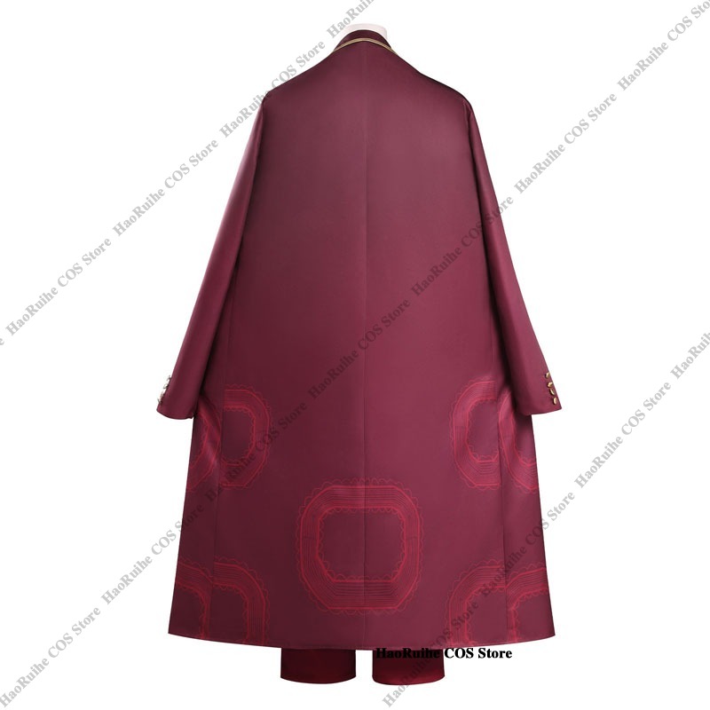 Hot Limbus Company Lei Heng Co - Anime Cosplay Male review and price