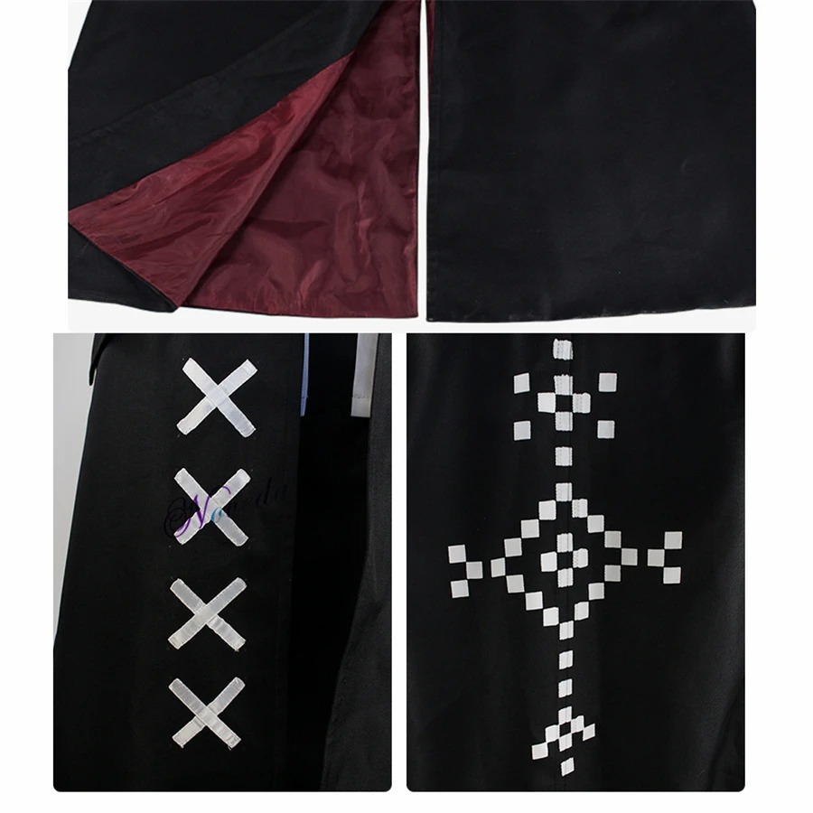 Anime Danganronpa Goodbye Desp - Anime Cosplay Male review and price