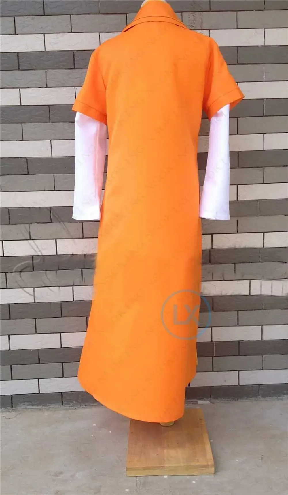 Anime Akatsuki no Yona Cosplay - Zenos Anime Cosplay review and price