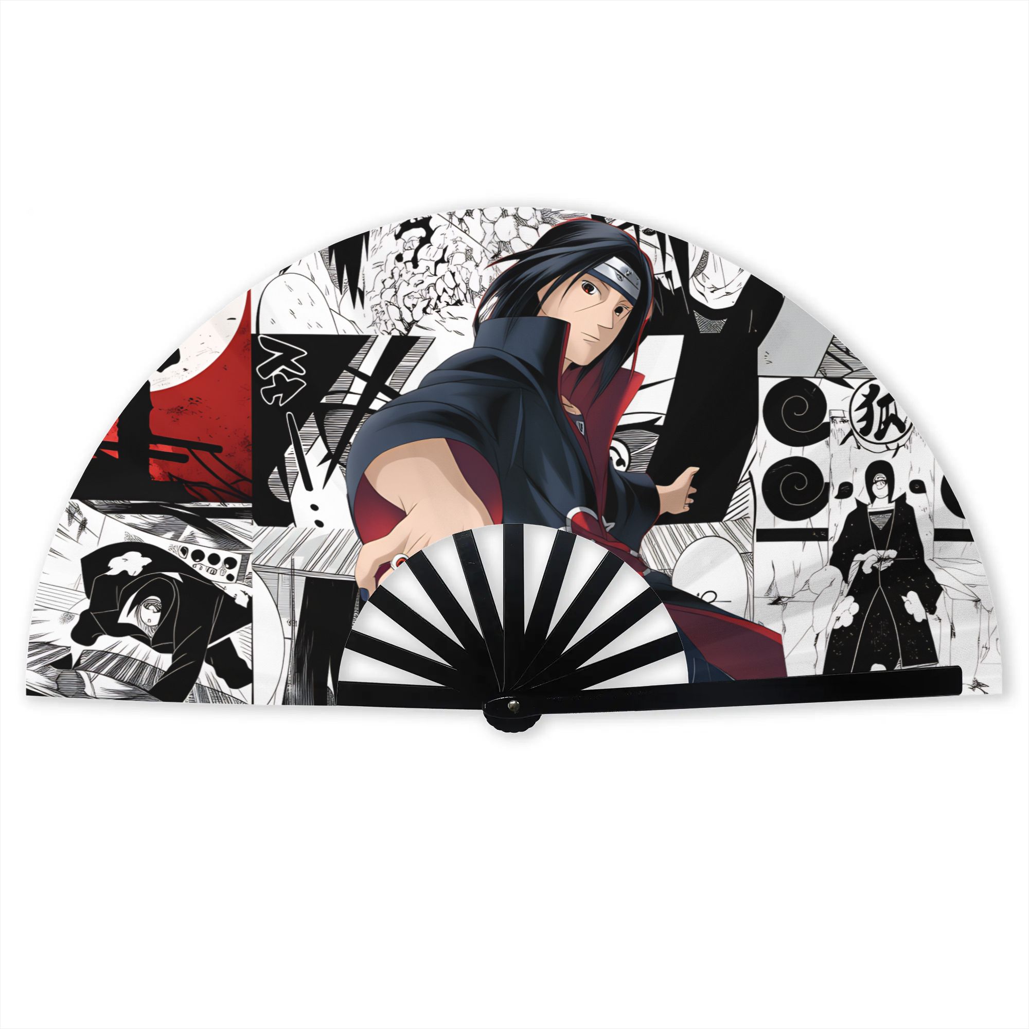 N-Narutoes Uchihas Sasukes Sty - Anime Cosplay Naruto review and price