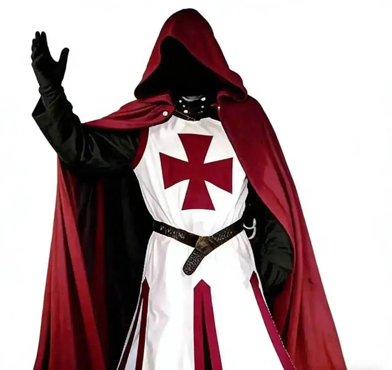 Medieval S-4XL Crusader Mens K - Anime Cosplay For Halloween review and price