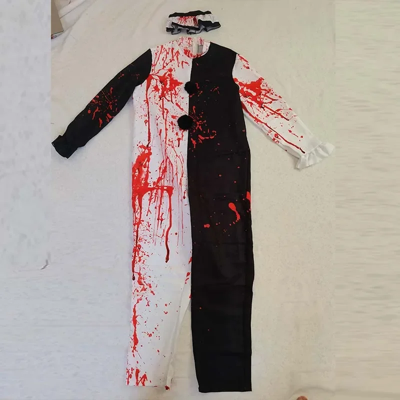Men Halloween Costumes Art The - Anime Cosplay Outfits Male review and price