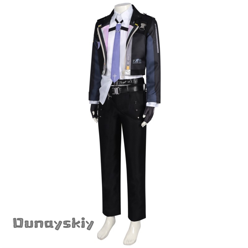 OHaYo*/Neverness to Everness C - Anime Cosplay Outfits Male review and price