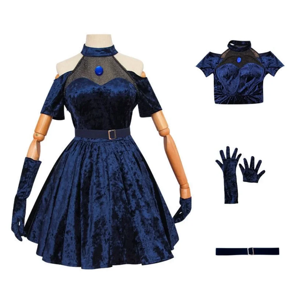 2026 Mizi Cosplay Costume Anim - Cosplay Anime Pink Hair review and price