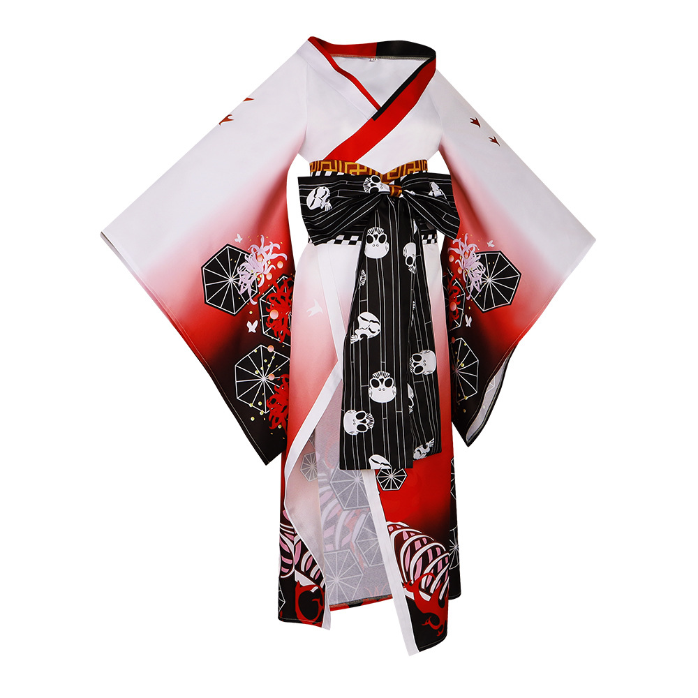 Anime Chainsaw Man Makima Cosp - Anime Cosplay Makima review and price