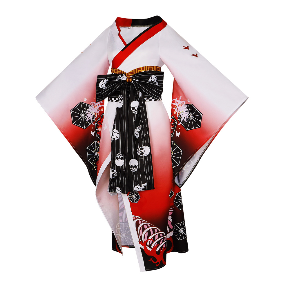 Anime Chainsaw Man Makima Cosp - Anime Cosplay Makima review and price