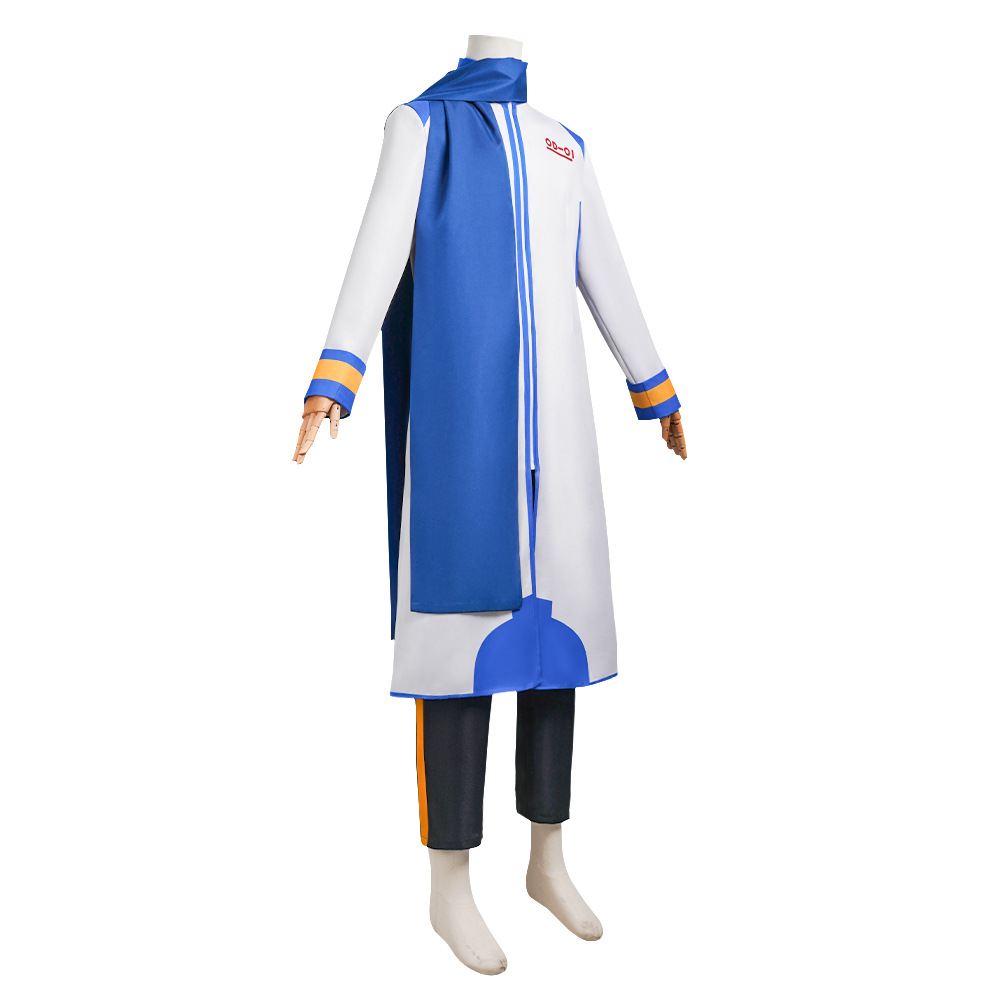 Kaito The Big Brother Of Hatsu - Anime Cosplay Outfits Male review and price