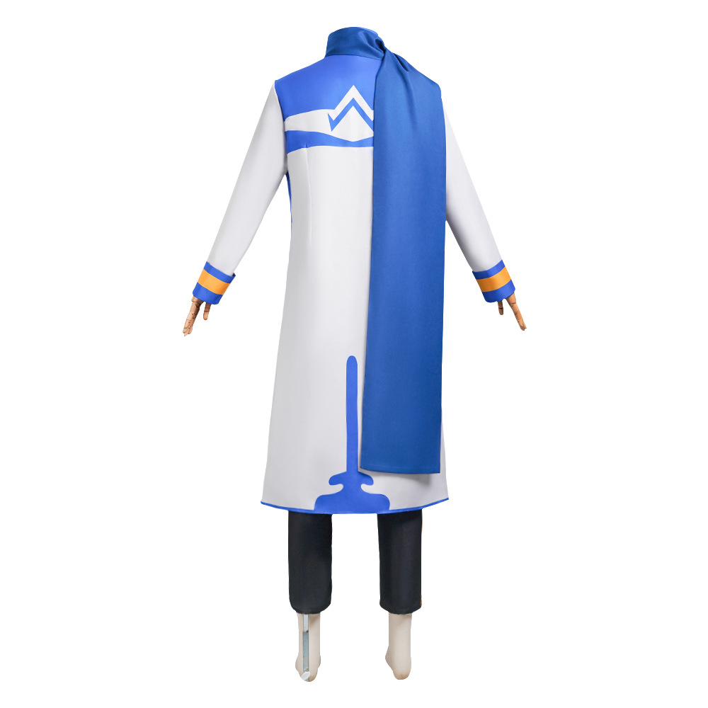 Kaito The Big Brother Of Hatsu - Anime Cosplay Outfits Male review and price