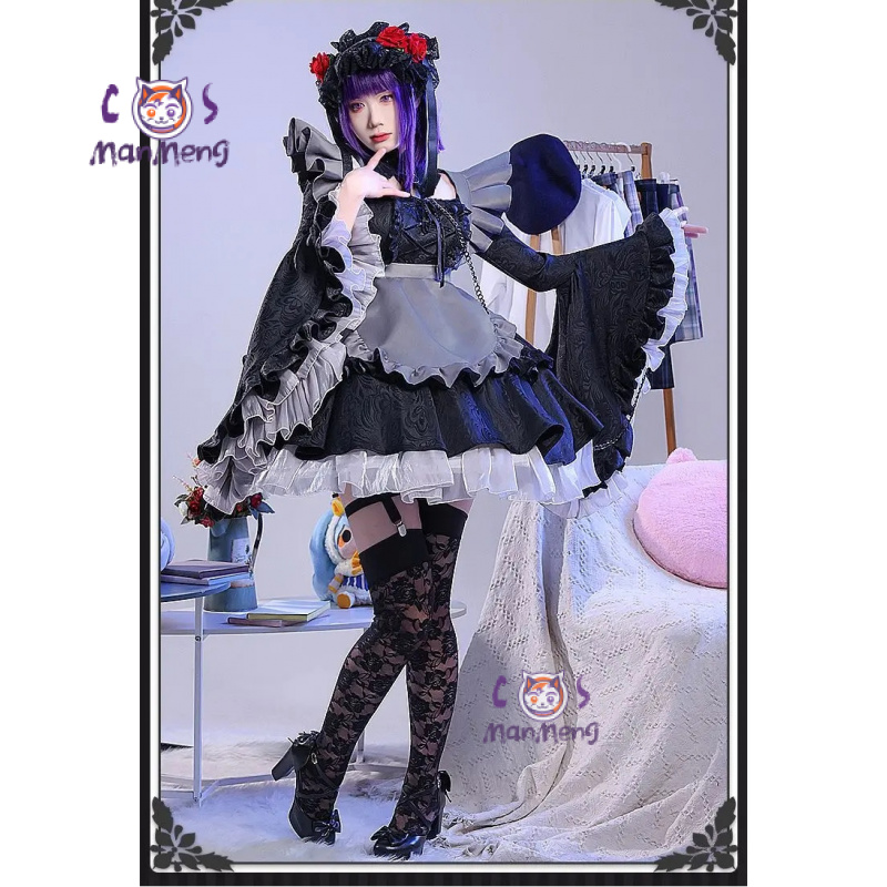 My Dress-Up Darling Kitagawa M - Anime Cosplay Girl Name review and price