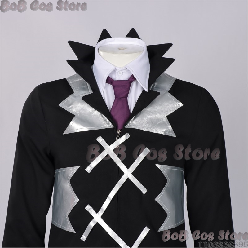 STONE SCIENCE FUTURE Zeno Priz - Zenos Anime Cosplay review and price