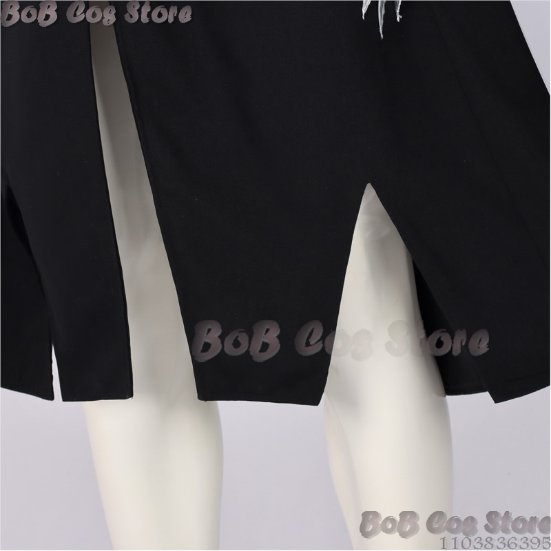 STONE SCIENCE FUTURE Zeno Priz - Zenos Anime Cosplay review and price