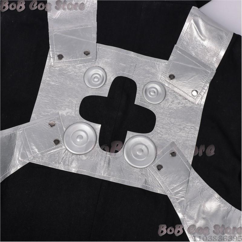STONE SCIENCE FUTURE Zeno Priz - Zenos Anime Cosplay review and price