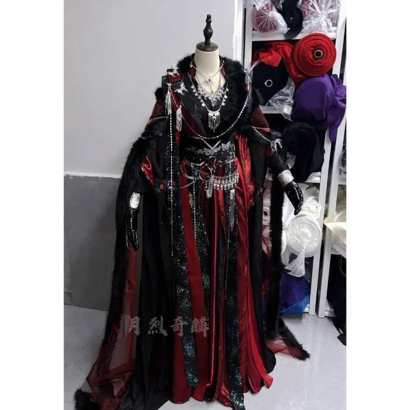 Costumes Adult Halloween Suit  - Anime Cosplay For Halloween review and price