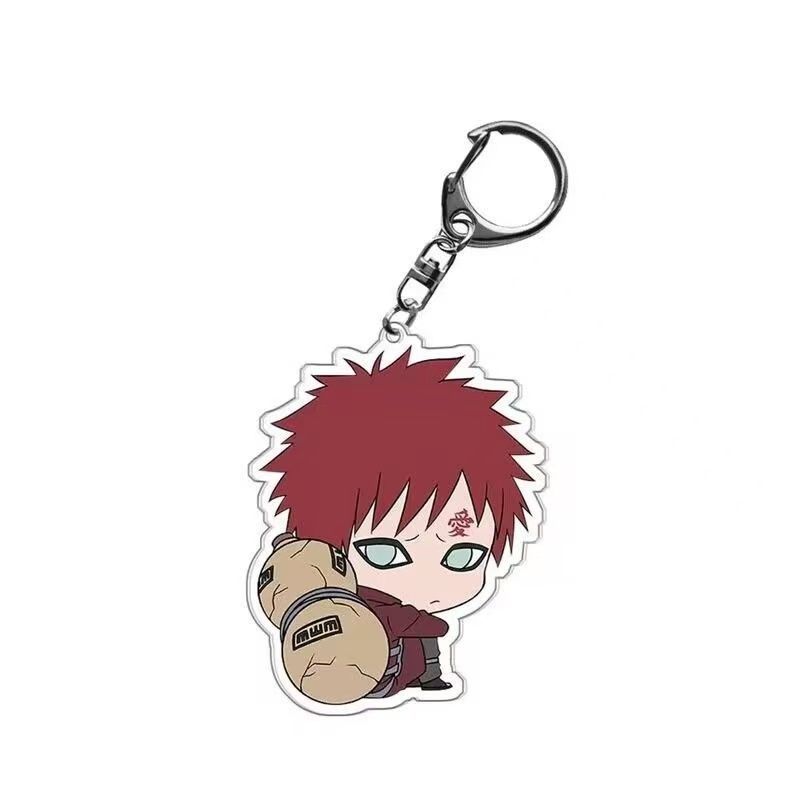 NARUTO chibi cartoon cute acry - Anime Cosplay Naruto review and price