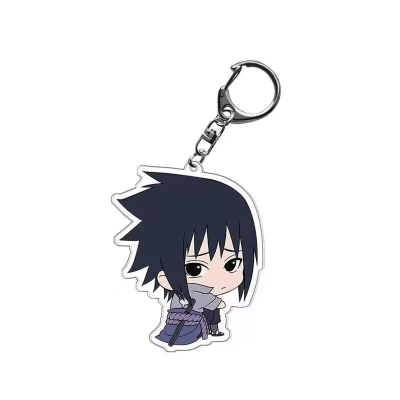 NARUTO chibi cartoon cute acry - Anime Cosplay Naruto review and price