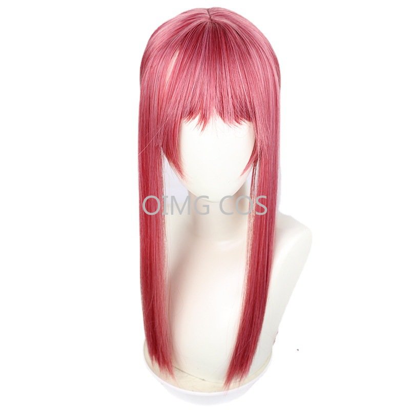 Anime Chainsaw Man Makima Cosp - Anime Cosplay Makima review and price
