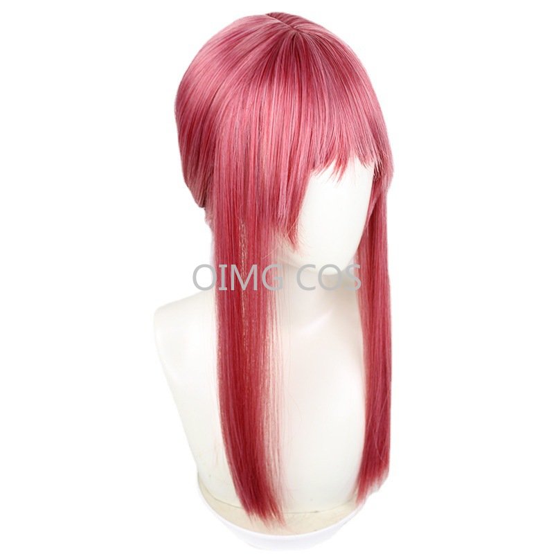 Anime Chainsaw Man Makima Cosp - Anime Cosplay Makima review and price