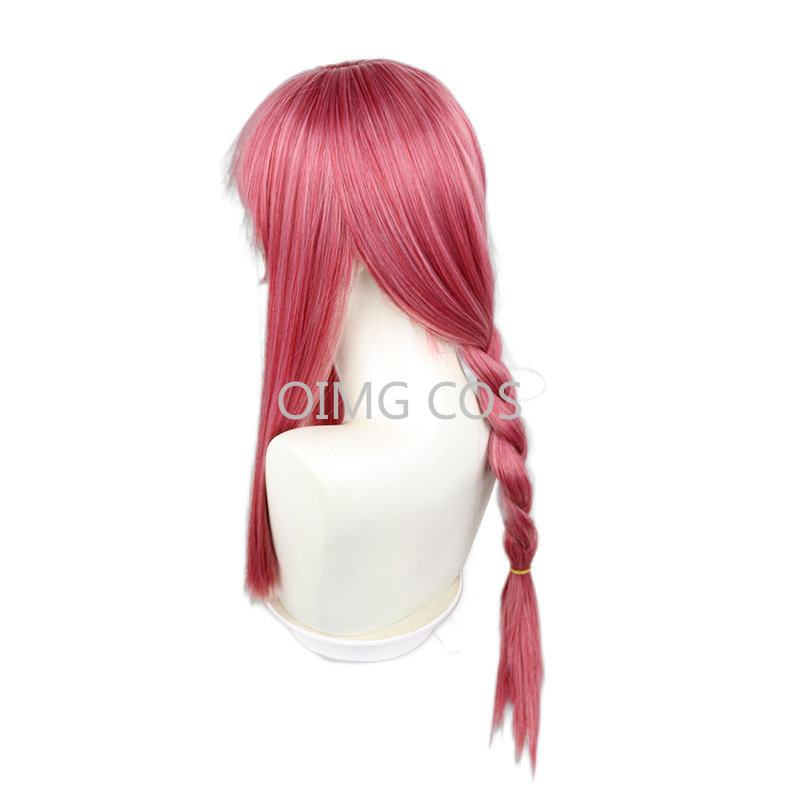 Anime Chainsaw Man Makima Cosp - Anime Cosplay Makima review and price