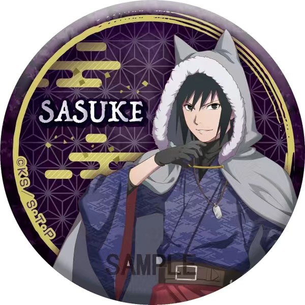 Anime Badge Naruto Cosplay Pin - Anime Cosplay Naruto review and price