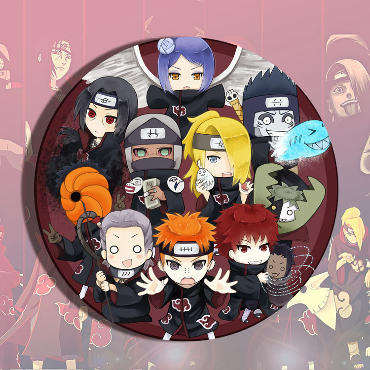 Naruto Sasuke Itachi Madara Ka - Anime Cosplay Naruto review and price