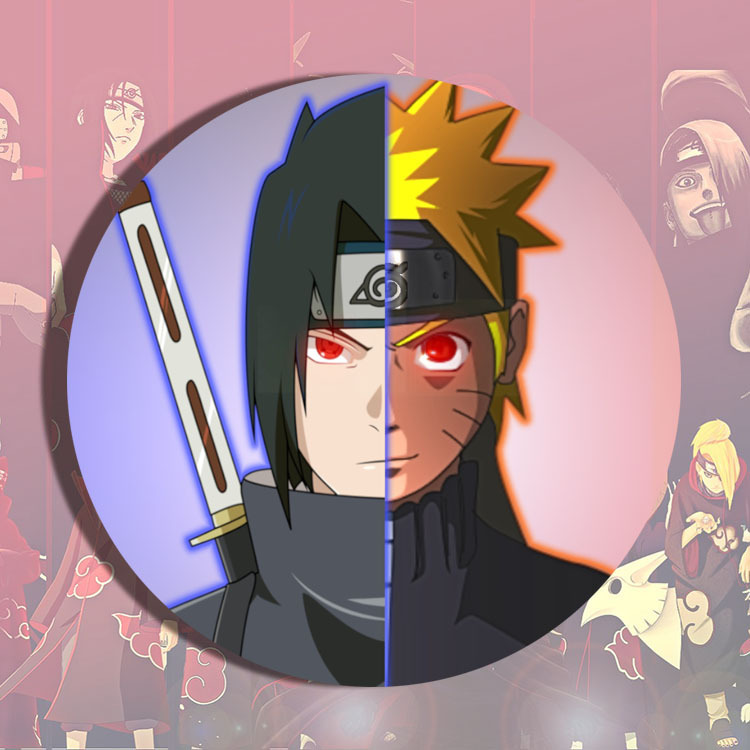 Naruto Sasuke Itachi Madara Ka - Anime Cosplay Naruto review and price