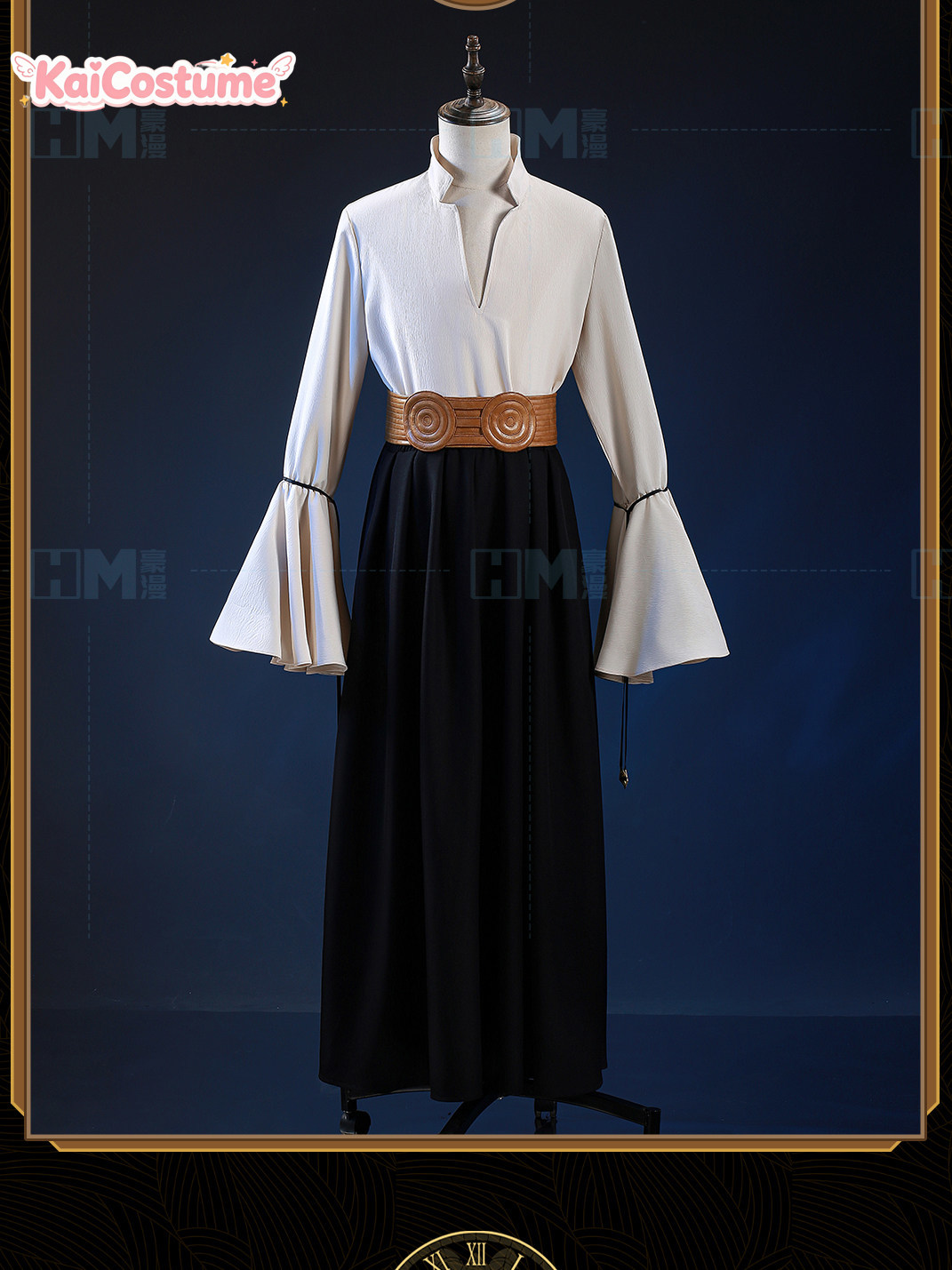 Witch Hat Atelier Olruggio Cos - Anime Cosplay Outfits Male review and price