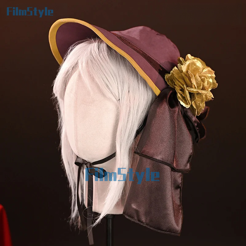 Doll Cosplay Costume Game Bloo - Anime Doll Cosplay review and price
