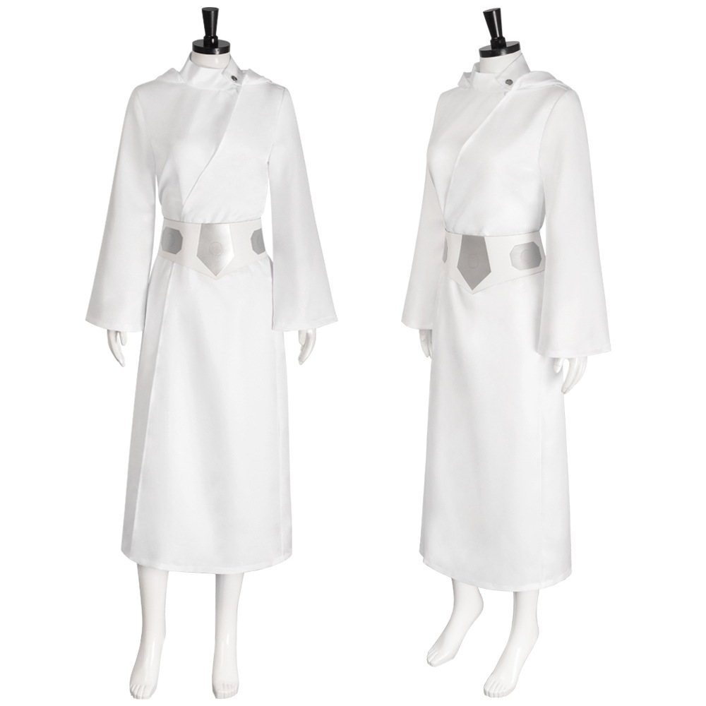 Princess Leia Cosplay Sola Cos - Cosplay Anime Solo review and price