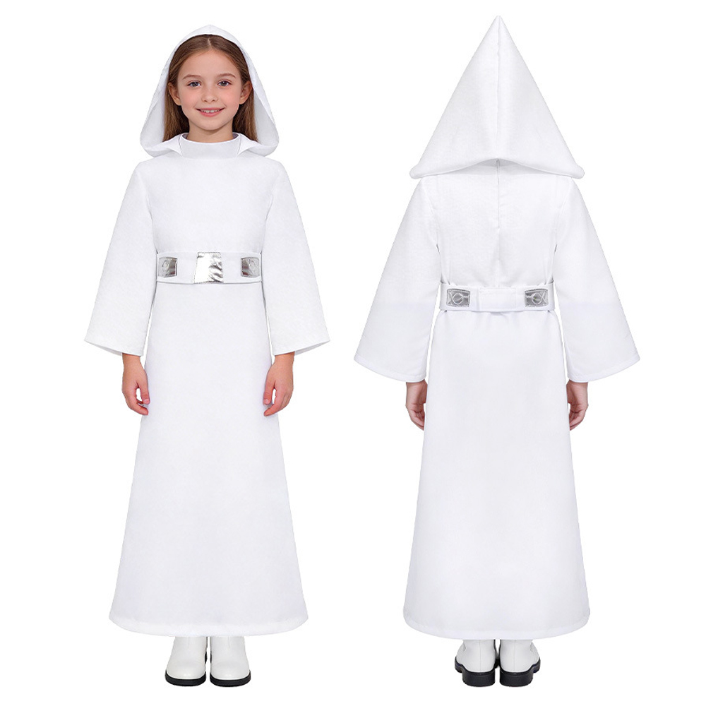 Princess Leia Cosplay Sola Cos - Cosplay Anime Solo review and price