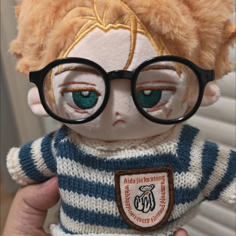 Anime Jujutsu Kaisen Kento Nan - Anime Doll Cosplay review and price