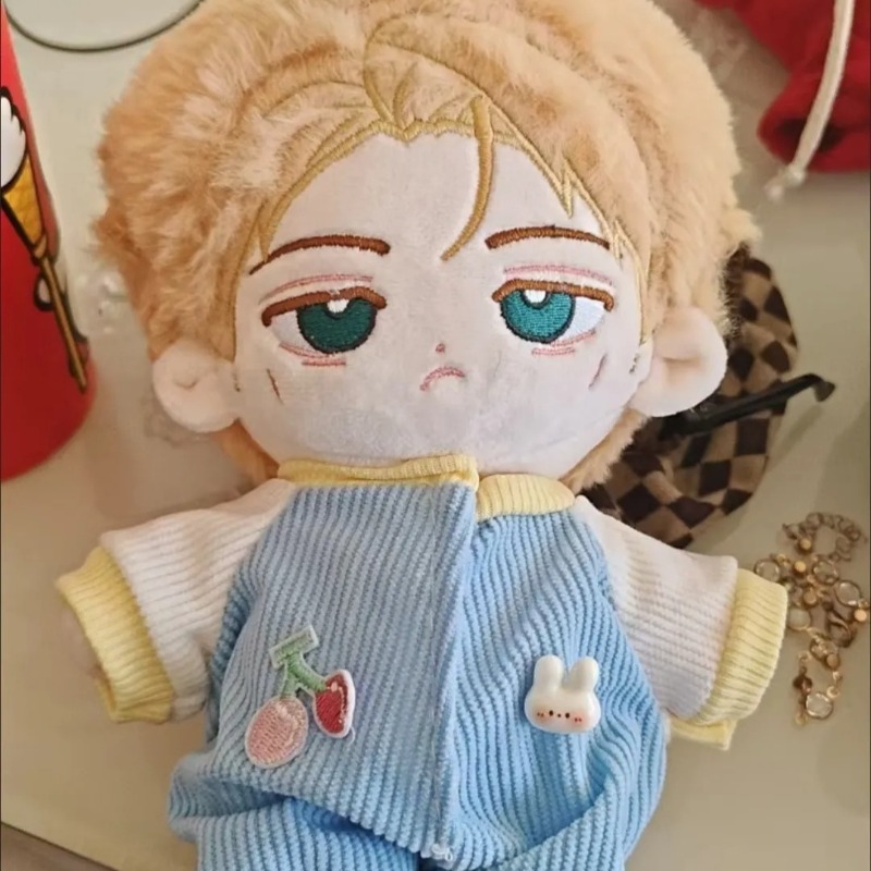 Anime Jujutsu Kaisen Kento Nan - Anime Doll Cosplay review and price
