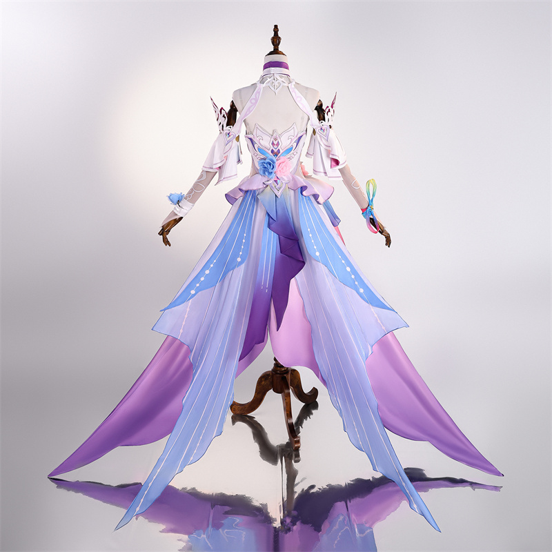 ROLECOS Game Honkai Star Rail  - Anime Cosplay For Halloween review and price