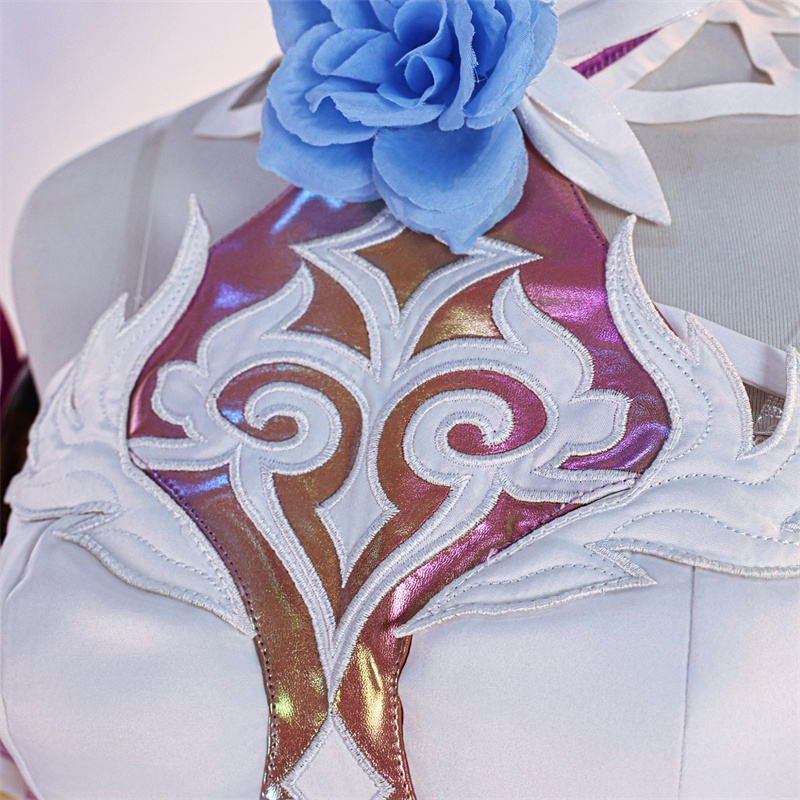 ROLECOS Game Honkai Star Rail  - Anime Cosplay For Halloween review and price