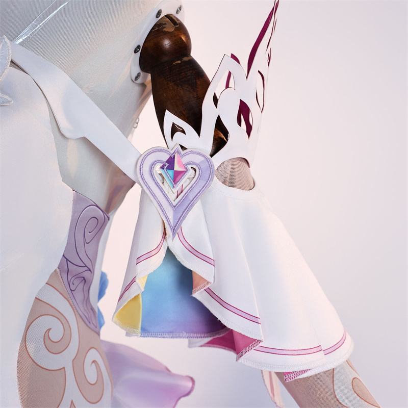 ROLECOS Game Honkai Star Rail  - Anime Cosplay For Halloween review and price