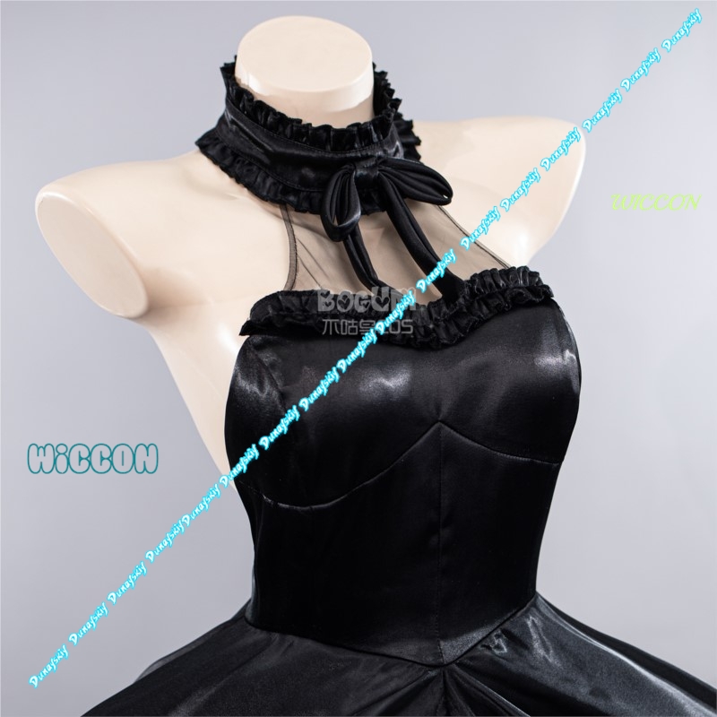 Demon Girl Goth Lolita Dress D - Anime Cosplay Live review and price