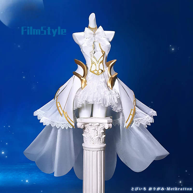 Anime DATE A LIVE Tobiichi Ori - Anime Cosplay Live review and price