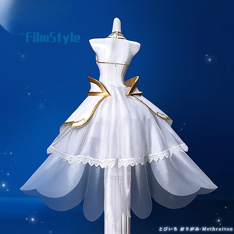 Anime DATE A LIVE Tobiichi Ori - Anime Cosplay Live review and price