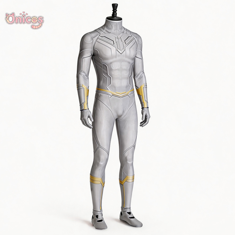 Wandavision Vision Cosplay Cos - Anime Cosplay Male review and price
