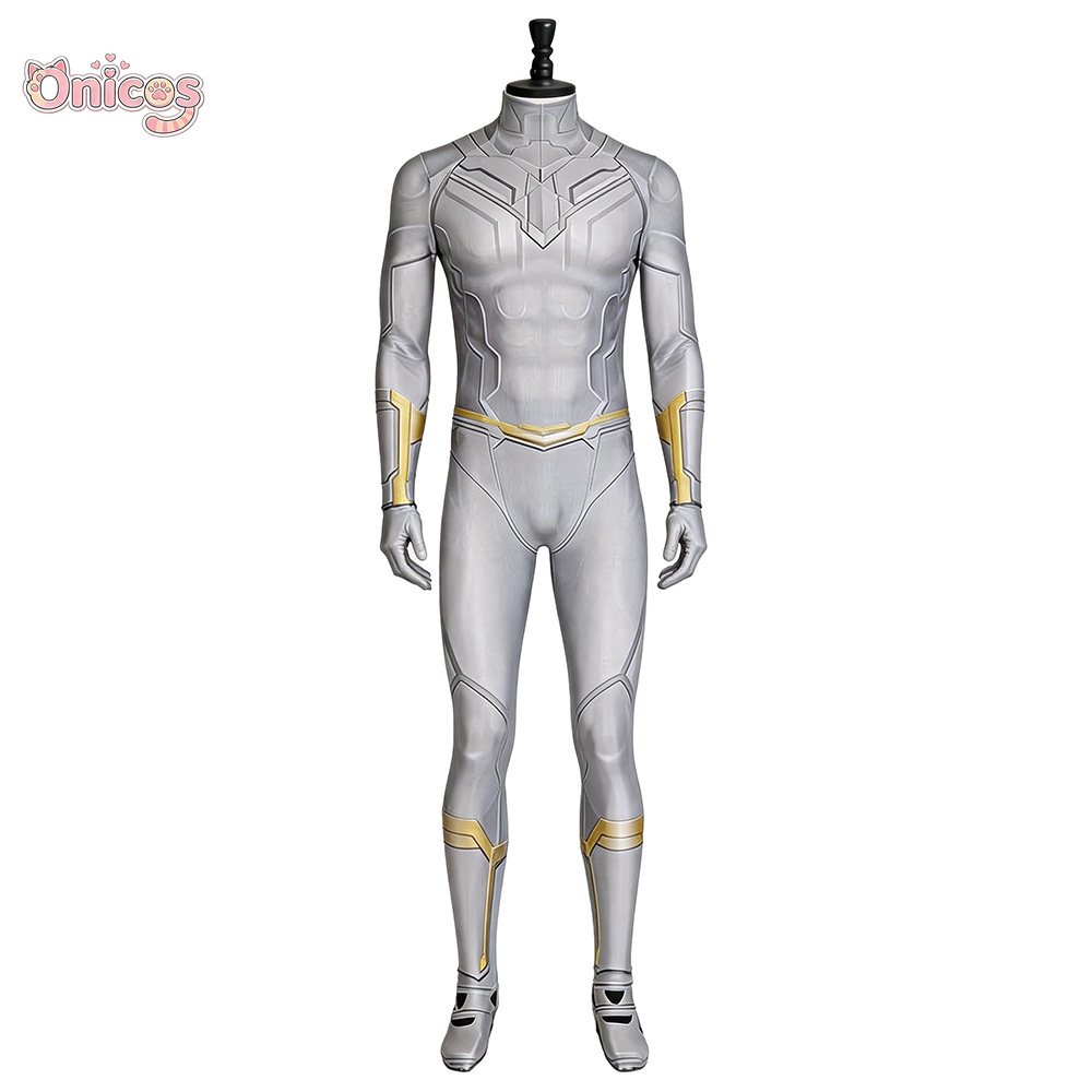 Wandavision Vision Cosplay Cos - Anime Cosplay Male review and price