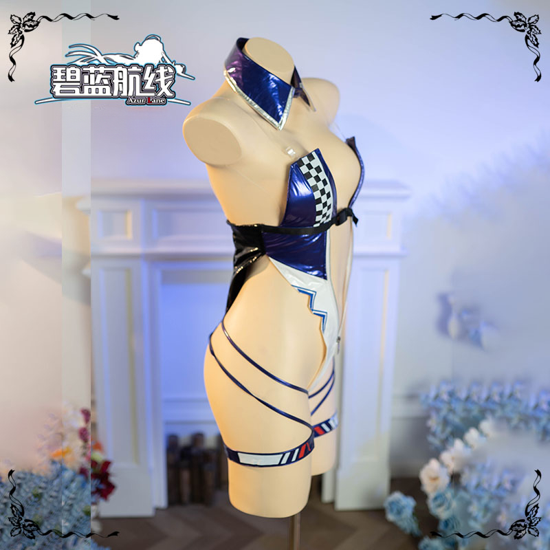 USS Essex Anime Azur Lane Cosp - Anime Cosplay For Halloween review and price