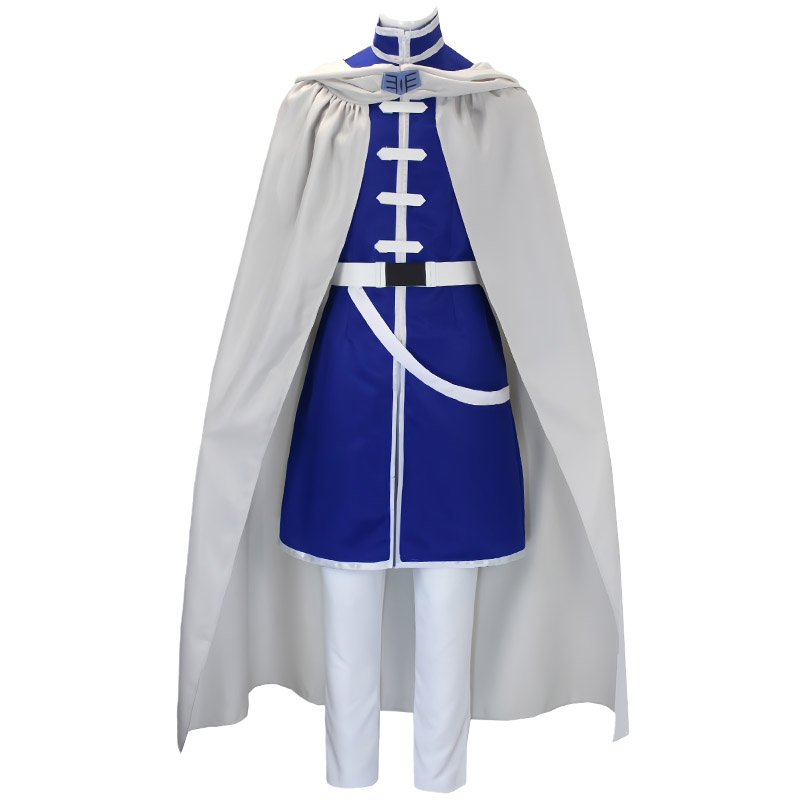 Anime Himmel Cosplay Costumes  - Anime Cosplay Male review and price