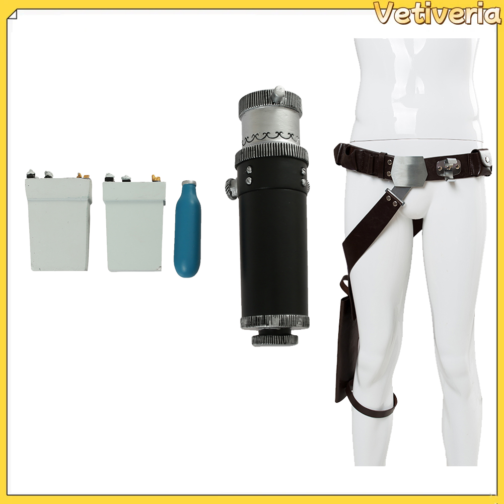 Halloween Han Solo Cosplay Cos - Cosplay Anime Solo review and price